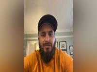 Virat is a legend, I want to learn from Dhoni also: Oman captain Zeeshan Maqsood - News | Virat is a legend, I want to learn from Dhoni also: Oman captain Zeeshan Maqsood | Latest cricket News at Lokmattimes.com