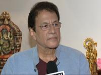 "Ramayan is an institution that teaches how to live life", says Arun Govil who played Lord Ram - News | "Ramayan is an institution that teaches how to live life", says Arun Govil who played Lord Ram | Latest entertainment News at Lokmattimes.com "Ramayan is an institution that teaches how to live life", says Arun Govil who played Lord Ram - News | "Ramayan is an institution that teaches how to live life", says Arun Govil who played Lord Ram | Latest entertainment News at Lokmattimes.com