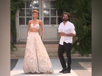 Rahul Mishra presents Indian artisans' work at Haute Couture Week in Paris - News | Rahul Mishra presents Indian artisans' work at Haute Couture Week in Paris | Latest entertainment News at Lokmattimes.com Rahul Mishra presents Indian artisans' work at Haute Couture Week in Paris - News | Rahul Mishra presents Indian artisans' work at Haute Couture Week in Paris | Latest entertainment News at Lokmattimes.com