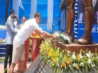 Golden glove-winner at WC, Emiliano Martinez, pays tribute to Diego Maradona - News | Golden glove-winner at WC, Emiliano Martinez, pays tribute to Diego Maradona | Latest football News at Lokmattimes.com Golden glove-winner at WC, Emiliano Martinez, pays tribute to Diego Maradona - News | Golden glove-winner at WC, Emiliano Martinez, pays tribute to Diego Maradona | Latest football News at Lokmattimes.com