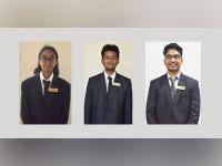 Oakridge Visakhapatnam's IBDP Class of 2023 shines bright with outstanding results - News | Oakridge Visakhapatnam's IBDP Class of 2023 shines bright with outstanding results | Latest business News at Lokmattimes.com Oakridge Visakhapatnam's IBDP Class of 2023 shines bright with outstanding results - News | Oakridge Visakhapatnam's IBDP Class of 2023 shines bright with outstanding results | Latest business News at Lokmattimes.com