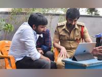 'RT4GM': Rajvi Teja set to reunite with Gopichandh Malineni for fourth film - News | 'RT4GM': Rajvi Teja set to reunite with Gopichandh Malineni for fourth film | Latest entertainment News at Lokmattimes.com 'RT4GM': Rajvi Teja set to reunite with Gopichandh Malineni for fourth film - News | 'RT4GM': Rajvi Teja set to reunite with Gopichandh Malineni for fourth film | Latest entertainment News at Lokmattimes.com