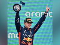 Max Verstappen wins British Grand Prix - News | Max Verstappen wins British Grand Prix | Latest other-sports News at Lokmattimes.com