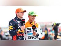 "I brought the fight to Verstappen," says McLaren driver Lando Norris - News | "I brought the fight to Verstappen," says McLaren driver Lando Norris | Latest other-sports News at Lokmattimes.com
