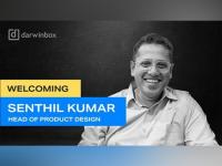 Ex-Salesforce Leader joins Darwinbox as Head of Product Design to power the leading HR tech platform's employee-first vision - News | Ex-Salesforce Leader joins Darwinbox as Head of Product Design to power the leading HR tech platform's employee-first vision | Latest business News at Lokmattimes.com Ex-Salesforce Leader joins Darwinbox as Head of Product Design to power the leading HR tech platform's employee-first vision - News | Ex-Salesforce Leader joins Darwinbox as Head of Product Design to power the leading HR tech platform's employee-first vision | Latest business News at Lokmattimes.com