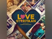 Amazon Original 'Love Storiyaan' on real-life Indian love stories to be out on Valentine's Day - News | Amazon Original 'Love Storiyaan' on real-life Indian love stories to be out on Valentine's Day | Latest entertainment News at Lokmattimes.com Amazon Original 'Love Storiyaan' on real-life Indian love stories to be out on Valentine's Day - News | Amazon Original 'Love Storiyaan' on real-life Indian love stories to be out on Valentine's Day | Latest entertainment News at Lokmattimes.com