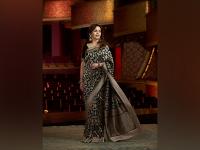 Nita Ambani Stuns in Banarasi Jangla Saree at Miss World 2024 (See Pics) - News | Nita Ambani Stuns in Banarasi Jangla Saree at Miss World 2024 (See Pics) | Latest entertainment News at Lokmattimes.com