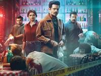 Silence 2 trailer OUT: Manoj Bajpayee, Prachi Desai return to solve a 'twisted murder mystery' (Watch Video) - News | Silence 2 trailer OUT: Manoj Bajpayee, Prachi Desai return to solve a 'twisted murder mystery' (Watch Video) | Latest entertainment News at Lokmattimes.com