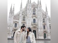 Ananya Panday’s Cousin Alana Panday Is Enjoying Her Babymoon in Milan With Her Husband Ivor McCray (See Pics) - News | Ananya Panday’s Cousin Alana Panday Is Enjoying Her Babymoon in Milan With Her Husband Ivor McCray (See Pics) | Latest entertainment News at Lokmattimes.com Ananya Panday’s Cousin Alana Panday Is Enjoying Her Babymoon in Milan With Her Husband Ivor McCray (See Pics) - News | Ananya Panday’s Cousin Alana Panday Is Enjoying Her Babymoon in Milan With Her Husband Ivor McCray (See Pics) | Latest entertainment News at Lokmattimes.com