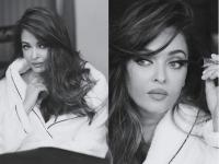 Cannes Film Festival: Aishwarya’s Stunning BTS Photos of Cannes Are Unmissable - News | Cannes Film Festival: Aishwarya’s Stunning BTS Photos of Cannes Are Unmissable | Latest entertainment News at Lokmattimes.com