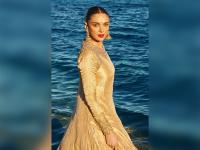 Cannes Film Festival 2024: Aditi Rao Hydari Wows Fans as She Drops Stunning Pics of Her First Day Look (Check Out) - News | Cannes Film Festival 2024: Aditi Rao Hydari Wows Fans as She Drops Stunning Pics of Her First Day Look (Check Out) | Latest entertainment News at Lokmattimes.com