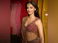 Ananya Panday Becomes Maasi As Cousin Alanna Panday Welcomes Baby Boy (Watch Video) - News | Ananya Panday Becomes Maasi As Cousin Alanna Panday Welcomes Baby Boy (Watch Video) | Latest entertainment News at Lokmattimes.com Ananya Panday Becomes Maasi As Cousin Alanna Panday Welcomes Baby Boy (Watch Video) - News | Ananya Panday Becomes Maasi As Cousin Alanna Panday Welcomes Baby Boy (Watch Video) | Latest entertainment News at Lokmattimes.com