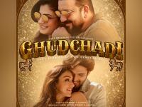 Ghudchadi Trailer: Sanjay Dutt and Raveena Tandon Reunite for a Dual-Love Story (Watch Video) - News | Ghudchadi Trailer: Sanjay Dutt and Raveena Tandon Reunite for a Dual-Love Story (Watch Video) | Latest entertainment News at Lokmattimes.com Ghudchadi Trailer: Sanjay Dutt and Raveena Tandon Reunite for a Dual-Love Story (Watch Video) - News | Ghudchadi Trailer: Sanjay Dutt and Raveena Tandon Reunite for a Dual-Love Story (Watch Video) | Latest entertainment News at Lokmattimes.com