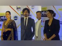 69th SOBHA Filmfare Awards South 2024: Raashii Khanna, Jyotika, Siddharth and Others Arrive in Style (Watch Videos) - News | 69th SOBHA Filmfare Awards South 2024: Raashii Khanna, Jyotika, Siddharth and Others Arrive in Style (Watch Videos) | Latest entertainment News at Lokmattimes.com 69th SOBHA Filmfare Awards South 2024: Raashii Khanna, Jyotika, Siddharth and Others Arrive in Style (Watch Videos) - News | 69th SOBHA Filmfare Awards South 2024: Raashii Khanna, Jyotika, Siddharth and Others Arrive in Style (Watch Videos) | Latest entertainment News at Lokmattimes.com