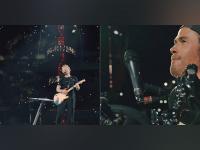 Chris Hemsworth Surprises Crowd at Ed Sheeran Concert in Romania (Watch Video) - News | Chris Hemsworth Surprises Crowd at Ed Sheeran Concert in Romania (Watch Video) | Latest entertainment News at Lokmattimes.com