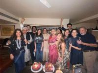 Check Out: Shabana Azmi Shares Heartwarming Throwback Photo to Celebrate Honey Irani’s Birthday - News | Check Out: Shabana Azmi Shares Heartwarming Throwback Photo to Celebrate Honey Irani’s Birthday | Latest entertainment News at Lokmattimes.com Check Out: Shabana Azmi Shares Heartwarming Throwback Photo to Celebrate Honey Irani’s Birthday - News | Check Out: Shabana Azmi Shares Heartwarming Throwback Photo to Celebrate Honey Irani’s Birthday | Latest entertainment News at Lokmattimes.com