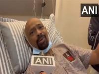 Vinod Kambli Health Update: Doctor Says Brain Condition Not Stable, Treatment Ongoing (Watch Video) - News | Vinod Kambli Health Update: Doctor Says Brain Condition Not Stable, Treatment Ongoing (Watch Video) | Latest cricket News at Lokmattimes.com Vinod Kambli Health Update: Doctor Says Brain Condition Not Stable, Treatment Ongoing (Watch Video) - News | Vinod Kambli Health Update: Doctor Says Brain Condition Not Stable, Treatment Ongoing (Watch Video) | Latest cricket News at Lokmattimes.com