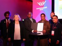 Commonwealth Sport Confirms Ahmedabad As Host of 2030 Commonwealth Games - News | Commonwealth Sport Confirms Ahmedabad As Host of 2030 Commonwealth Games | Latest other-sports News at Lokmattimes.com Commonwealth Sport Confirms Ahmedabad As Host of 2030 Commonwealth Games - News | Commonwealth Sport Confirms Ahmedabad As Host of 2030 Commonwealth Games | Latest other-sports News at Lokmattimes.com