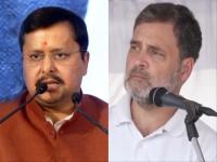 Keralam assembly elections: BJP promises two free LPG cylinders per year in manifesto; Rahul Gandhi alleges PM 'controlling' Kerala CM - News | Keralam assembly elections: BJP promises two free LPG cylinders per year in manifesto; Rahul Gandhi alleges PM 'controlling' Kerala CM | Latest politics News at Lokmattimes.com Keralam assembly elections: BJP promises two free LPG cylinders per year in manifesto; Rahul Gandhi alleges PM 'controlling' Kerala CM - News | Keralam assembly elections: BJP promises two free LPG cylinders per year in manifesto; Rahul Gandhi alleges PM 'controlling' Kerala CM | Latest politics News at Lokmattimes.com