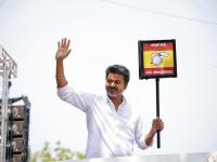 Tamil Nadu Polls: As TVK Falls Short of Majority Mark, Congress To Decide on Support - News | Tamil Nadu Polls: As TVK Falls Short of Majority Mark, Congress To Decide on Support | Latest politics News at Lokmattimes.com Tamil Nadu Polls: As TVK Falls Short of Majority Mark, Congress To Decide on Support - News | Tamil Nadu Polls: As TVK Falls Short of Majority Mark, Congress To Decide on Support | Latest politics News at Lokmattimes.com