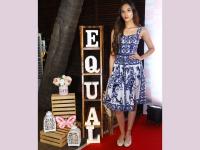 Equal NGO organizes charity conclave to promote equality with TV and entertainment stars - News | Equal NGO organizes charity conclave to promote equality with TV and entertainment stars | Latest business News at Lokmattimes.com Equal NGO organizes charity conclave to promote equality with TV and entertainment stars - News | Equal NGO organizes charity conclave to promote equality with TV and entertainment stars | Latest business News at Lokmattimes.com