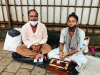 17-year-old Mumbai footpath dweller scores 40 percent in SSC exam - News | 17-year-old Mumbai footpath dweller scores 40 percent in SSC exam | Latest national News at Lokmattimes.com 17-year-old Mumbai footpath dweller scores 40 percent in SSC exam - News | 17-year-old Mumbai footpath dweller scores 40 percent in SSC exam | Latest national News at Lokmattimes.com