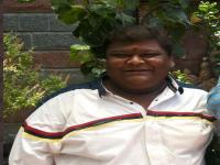 Kannada actor Bullet Prakash passes away at 44 - News | Kannada actor Bullet Prakash passes away at 44 | Latest entertainment News at Lokmattimes.com