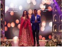 Celebrating Relationships with SHAADI BY MARRIOTT BONVOY at The Ritz-Carlton, Bangalore - News | Celebrating Relationships with SHAADI BY MARRIOTT BONVOY at The Ritz-Carlton, Bangalore | Latest business News at Lokmattimes.com