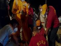 4-year-old boy who fell into over 90-feet-deep borewell in Rajasthan rescued after 16 hours - News | 4-year-old boy who fell into over 90-feet-deep borewell in Rajasthan rescued after 16 hours | Latest national News at Lokmattimes.com 4-year-old boy who fell into over 90-feet-deep borewell in Rajasthan rescued after 16 hours - News | 4-year-old boy who fell into over 90-feet-deep borewell in Rajasthan rescued after 16 hours | Latest national News at Lokmattimes.com