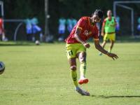 Chennaiyin FC sign midfielder Sweden Fernandes from Goa - News | Chennaiyin FC sign midfielder Sweden Fernandes from Goa | Latest other-sports News at Lokmattimes.com