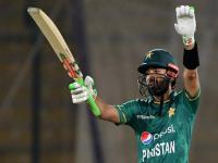 PCB Awards: Mohammad Rizwan adjudged Most Valuable Cricketer of 2021 - Marathi News | PCB Awards: Mohammad Rizwan adjudged Most Valuable Cricketer of 2021 | Latest cricket News at Lokmat.com