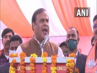 Disrespect of soldiers won't be tolerated, says Assam CM - News | Disrespect of soldiers won't be tolerated, says Assam CM | Latest politics News at Lokmattimes.com Disrespect of soldiers won't be tolerated, says Assam CM - News | Disrespect of soldiers won't be tolerated, says Assam CM | Latest politics News at Lokmattimes.com