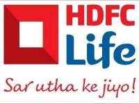 HDFC Life Insurance Q1 net profit rises 21 per cent to Rs 365 crore - News | HDFC Life Insurance Q1 net profit rises 21 per cent to Rs 365 crore | Latest business News at Lokmattimes.com