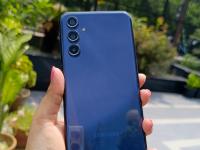 Samsung Galaxy M34 5G: Offers feature-rich experience at affordable price - News | Samsung Galaxy M34 5G: Offers feature-rich experience at affordable price | Latest technology News at Lokmattimes.com Samsung Galaxy M34 5G: Offers feature-rich experience at affordable price - News | Samsung Galaxy M34 5G: Offers feature-rich experience at affordable price | Latest technology News at Lokmattimes.com