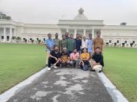 Indian researchers find evidence of ultra-low frequency gravitational waves - News | Indian researchers find evidence of ultra-low frequency gravitational waves | Latest international News at Lokmattimes.com