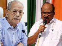 Kerala govt ropes in Metroman E. Sreedharan for replacement of K-Rail - News | Kerala govt ropes in Metroman E. Sreedharan for replacement of K-Rail | Latest national News at Lokmattimes.com