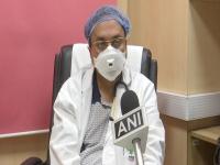 Delhi's Ganga Ram Hospital gets dedicated ward for children facing post-Covid complications - News | Delhi's Ganga Ram Hospital gets dedicated ward for children facing post-Covid complications | Latest national News at Lokmattimes.com