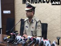 They've been safely dropped at Kasargod police station: Mangaluru Police Commissioner on detention of Kerala scribes - News | They've been safely dropped at Kasargod police station: Mangaluru Police Commissioner on detention of Kerala scribes | Latest national News at Lokmattimes.com They've been safely dropped at Kasargod police station: Mangaluru Police Commissioner on detention of Kerala scribes - News | They've been safely dropped at Kasargod police station: Mangaluru Police Commissioner on detention of Kerala scribes | Latest national News at Lokmattimes.com