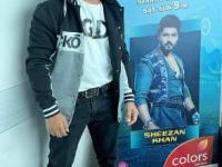 Sheezan Khan: 'Khatron Ke Khiladi' helped me regain my confidence - News | Sheezan Khan: 'Khatron Ke Khiladi' helped me regain my confidence | Latest international News at Lokmattimes.com Sheezan Khan: 'Khatron Ke Khiladi' helped me regain my confidence - News | Sheezan Khan: 'Khatron Ke Khiladi' helped me regain my confidence | Latest international News at Lokmattimes.com