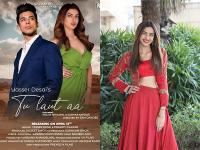 Kashika Kapoor wins audience's hearts all over again with her new song "Tu Laut Aa" - News | Kashika Kapoor wins audience's hearts all over again with her new song "Tu Laut Aa" | Latest business News at Lokmattimes.com Kashika Kapoor wins audience's hearts all over again with her new song "Tu Laut Aa" - News | Kashika Kapoor wins audience's hearts all over again with her new song "Tu Laut Aa" | Latest business News at Lokmattimes.com