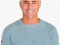 Mental conditioning specialist Paddy Upton to work with Indian men's hockey team - News | Mental conditioning specialist Paddy Upton to work with Indian men's hockey team | Latest other-sports News at Lokmattimes.com