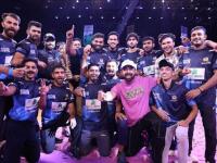 Real Kabaddi Season 3 to kick start in September 2023 - News | Real Kabaddi Season 3 to kick start in September 2023 | Latest other-sports News at Lokmattimes.com