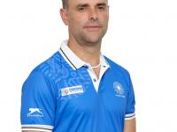 Coach Fulton, Paddy Upton want men's hockey team to discover its voice, a 'new Indian way' of play - News | Coach Fulton, Paddy Upton want men's hockey team to discover its voice, a 'new Indian way' of play | Latest hockey News at Lokmattimes.com