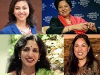 4 Indian-Americans in Forbes' 2023 Richest Self-Made Women list - News | 4 Indian-Americans in Forbes' 2023 Richest Self-Made Women list | Latest international News at Lokmattimes.com 4 Indian-Americans in Forbes' 2023 Richest Self-Made Women list - News | 4 Indian-Americans in Forbes' 2023 Richest Self-Made Women list | Latest international News at Lokmattimes.com