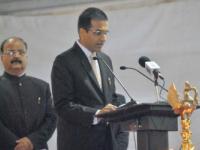 'Judges have a crucial role to push for social change', CJI on suicides by Dalit, Adivasi students - News | 'Judges have a crucial role to push for social change', CJI on suicides by Dalit, Adivasi students | Latest national News at Lokmattimes.com 'Judges have a crucial role to push for social change', CJI on suicides by Dalit, Adivasi students - News | 'Judges have a crucial role to push for social change', CJI on suicides by Dalit, Adivasi students | Latest national News at Lokmattimes.com