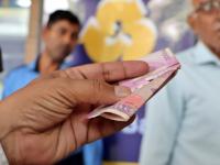 76% of total Rs 2,000 denomination notes in circulation returned to banks: RBI - News | 76% of total Rs 2,000 denomination notes in circulation returned to banks: RBI | Latest international News at Lokmattimes.com 76% of total Rs 2,000 denomination notes in circulation returned to banks: RBI - News | 76% of total Rs 2,000 denomination notes in circulation returned to banks: RBI | Latest international News at Lokmattimes.com