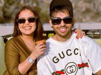 Neha Kakkar wishes brother Tony on his birthday, says 'You always make us proud' - News | Neha Kakkar wishes brother Tony on his birthday, says 'You always make us proud' | Latest entertainment News at Lokmattimes.com Neha Kakkar wishes brother Tony on his birthday, says 'You always make us proud' - News | Neha Kakkar wishes brother Tony on his birthday, says 'You always make us proud' | Latest entertainment News at Lokmattimes.com