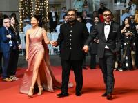 Anurag Kashyap's 'Kennedy' gets 7-minute standing ovation at Cannes - News | Anurag Kashyap's 'Kennedy' gets 7-minute standing ovation at Cannes | Latest entertainment News at Lokmattimes.com Anurag Kashyap's 'Kennedy' gets 7-minute standing ovation at Cannes - News | Anurag Kashyap's 'Kennedy' gets 7-minute standing ovation at Cannes | Latest entertainment News at Lokmattimes.com