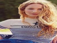 Jennifer Lawrence says it was both 'terrifying and exciting' when Maroney proposed to her - News | Jennifer Lawrence says it was both 'terrifying and exciting' when Maroney proposed to her | Latest international News at Lokmattimes.com