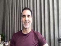 Akshay Kumar shares BMC guidelines to stay safe from 'guest cyclone Nisarga' - News | Akshay Kumar shares BMC guidelines to stay safe from 'guest cyclone Nisarga' | Latest entertainment News at Lokmattimes.com